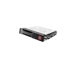 HPE MSA 11.5TB SAS RI SFF M2 6PK SSD BDL