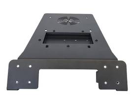 GAMBER 2015-2020 F-150 AND 2017+ F-250-550 TOP OF DASH MOUNT (SMALL DEVICES)