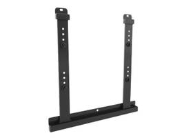 VIBRATION ISOLATION WALL ACCESSORY