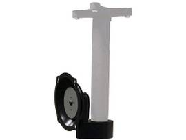 LEGRAND-CHIEF J SERIES CEILING MOUNT BLACK
