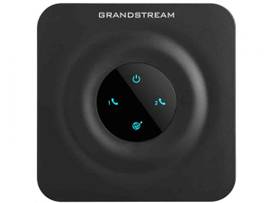 GRANDSTREAM 2 FXS, 1 FASTETHERNET