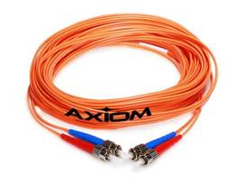 AXIOM MODE CONDITIONING 9 UM SM TO 62.5 UM MM CABLE FOR CISCO - CAB-MCP-LC