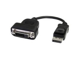 DISPLAYPORT TO DVI ADAPTER - ACTIVE