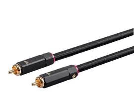 MONOPRICE ONIX SERIES DIGITAL COAXIAL AUDIO/VIDEO