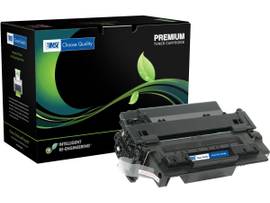 MSE HP 55X/CNM 324 II TNR HY