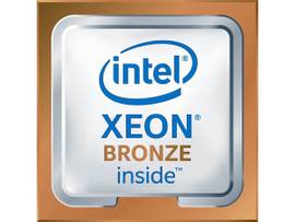 INTEL XEON BRONZE 3106 PROCESSOR 11M 1.70 TRAY