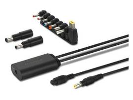 KENSINGTON PWR SPLTR F/ SD4700P/60W USB3.0