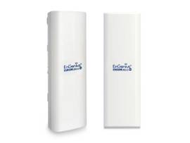 ENGENIUS TWO (2) ENH500-AX KIT WI-FI 6 OUTDOOR POINT TO POINT WIRELESS BRIDGE