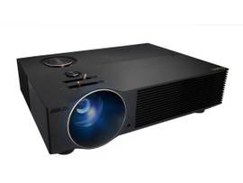 ASUS PROART A1 LED PROFESSIONAL PROJECTO