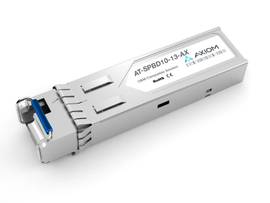 AXIOM 1000BASE-BX-D SFP TRANSCEIVER FOR ALLIED TELESIS - AT-SPBD10-14