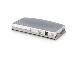 8 PORT USB TO RS232 SERIAL ADAPTER HUB