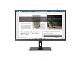 LENOVO S27I-30(H23270FS0) 27INCH MONITOR-HDMI