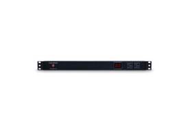 CYBERPOWER 20A METERED PDU 1U 12 OUT 5-20R