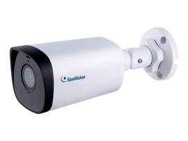 USA VISION AI 4MP H.265 SUPER LOW LUX WDR PRO IR FIXED BULLET IP CAMERA