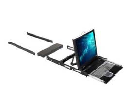 BLACK BOX CORP 8 PORT) VGA USB/PS/2 PORT KVT419A-8UV-R2