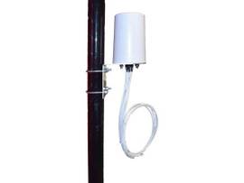 VENTEV 2.4/5GHZ 6DBI SMALL FORM FACTOR OMNI