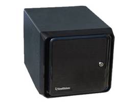 CUBE NVR I3 4 HOT SWAP 8GB RAM WIN7 PRO