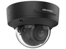 HIKVISION 1/3IN PROGRESSIVE SCAN CMOS; H.265+/H.265/H.264+/H.264/MJPEG; COLOR: 0.005 LUX (F1.6, AGC ON), 0 LUX WITH IR; 25FPS/30FPS(2688 1520, 1920
