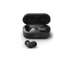 BELKIN SOUNDFORM TRUE WIRELESS EARBUDS - BLACK