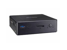 SHUTTLE COMPUTER NC03U3 I3-7100U 8GB RAM 120GB SSD