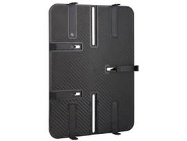 The Joy Factory Unite Universal Holder 20mm for 12in-13in Tablet and Ultrabook (