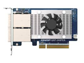 QNAP 2 PORTS (SFF-8644 1X2) EXPANSION CARD; PCIE GEN3 X8 FOR QNAP PCIE JBOD SERIES