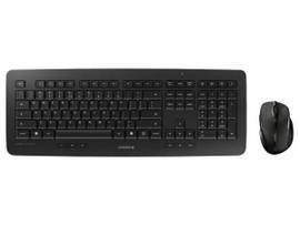 CHERRY HARDWARE - KEYBOARDS AND CARD READERS