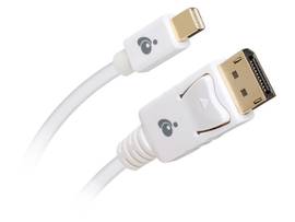 IOGEAR MINI DSPLYPRT TO CBL 6FT
