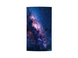 LG CURVABLE OLED SIGNAGE