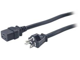 SCHNEIDER PWR CRD 20A 100-120V C19 TO 5-20