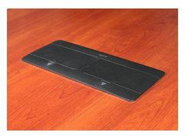 LEGRAND-WIREMOLD DUAL BK20A TR DUPLEX USB