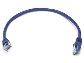 MONOPRICE CAT5E ETHERNET PATCH CABLE - SNAGLESS RJ