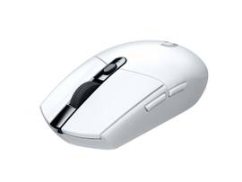 MOUSE WRLS GAMING LIGHTSPEED G305 WHT