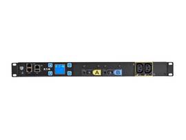 EATON ACC L6-30P, (8) C13, (4) C19
