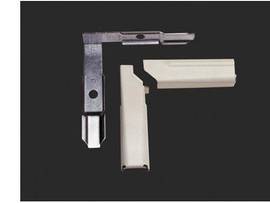 LEGRAND-WIREMOLD INTERNAL 90 DEG TWISTED LEFT HAND (PKG OF 10)