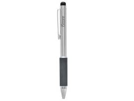 TARGUS ISTORE PRO DUO STYLUS-SLVR/BLU GRIP