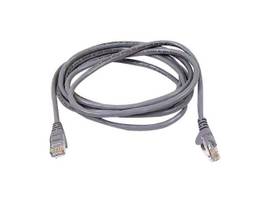 BELKIN CAT6,UTP,RJ45M/M,4 GRY,PATCH