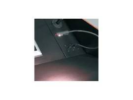 MILESTONE CLB FURNITURE L5 TASK LIGHT18 AC