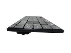 SEAL SHIELD MEDICAL GRADE 2.4GHZ BLACK USB W/ WHITE