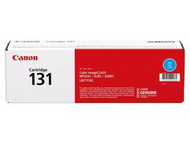 CANON CARTRIDGE 131 CYAN