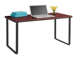 SAFCO STEEL WORKSTATION CHY BLK