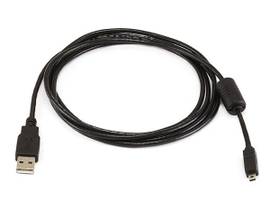 MONOPRICE USB-A TO MINI-B CABLE - 8-PIN_ FOR PENTA