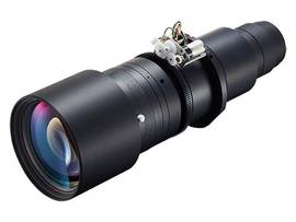 LENS 1.10-1.70:1 POWERED ZOOM SHIFT