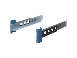 RACK SOLUTIONS 2U, 2POST UNIVERSAL FIXED RAIL