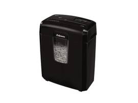 FELLOWES POWERSHRED 8CD SHREDDER (CROSS CUT) 120V NA - CASE PACK OF 2