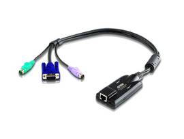 PS/2 KVM ADAPTER CABLE CPU MODULE
