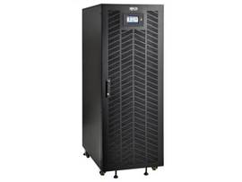 TRIPP LITE UPS 3-PHASE 208/220/120/127V 100KVA/KW DOUBLE-CONVERSION UNITY PF, EXTERNAL BATTERIES REQUIRED