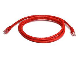 MONOPRICE CAT5E ETHERNET PATCH CABLE - SNAGLESS RJ