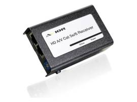 IOGEAR RCVR HD A/V CAT 5E/6