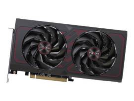ALTHON SAPPHIRE PULSE AMD RADEON RX 7600 XT GAMING OC 16GB GDDR6 DUAL HDMI / DUAL